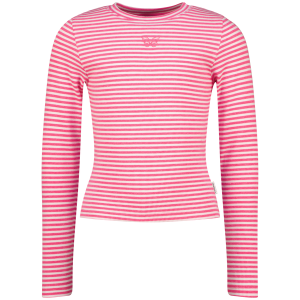 Basic-Ziphoody Terry Hoody