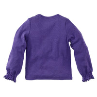Z8 Violette lonsleeve Purpureus