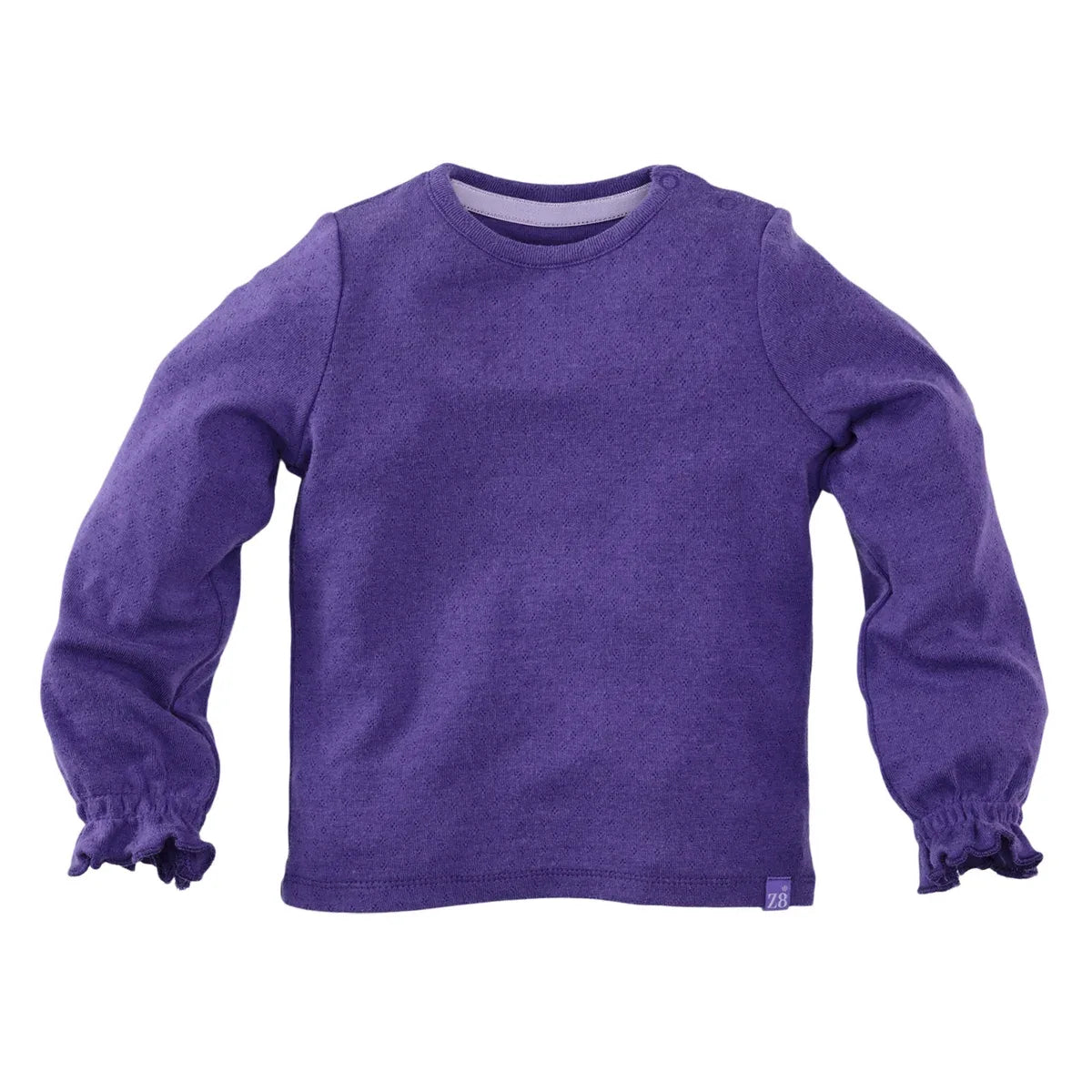 Z8 Violette lonsleeve Purpureus