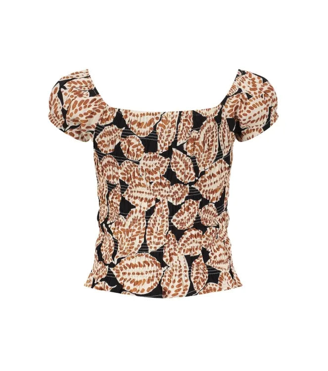 Vivera Blouse