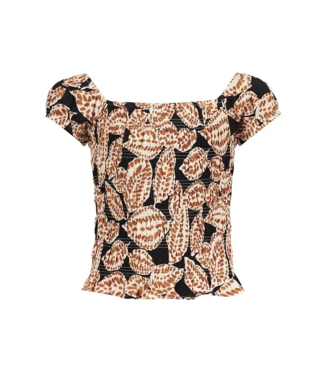 Vivera Blouse