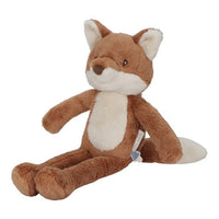 Knuffel Vos long legs - Forest Friends GRS