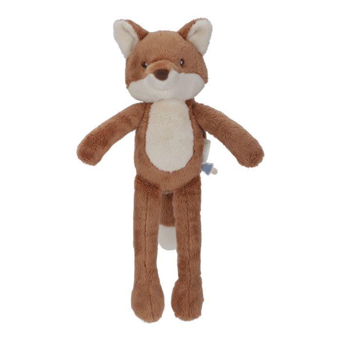 Knuffel Vos long legs - Forest Friends GRS