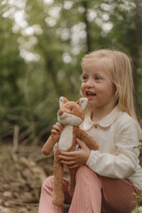 Knuffel Vos long legs - Forest Friends GRS