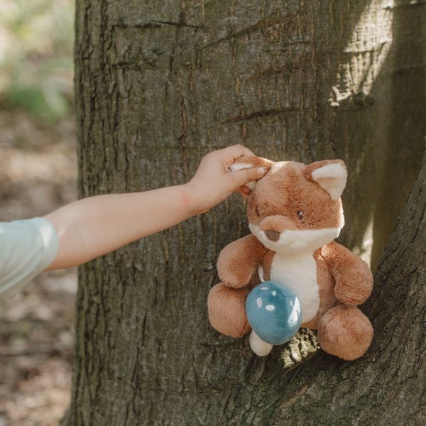Knuffel Vos - Forest Friends GRS