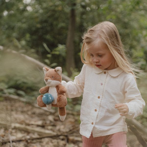 Knuffel Vos - Forest Friends GRS