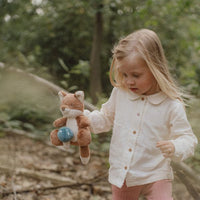 Knuffel Vos - Forest Friends GRS