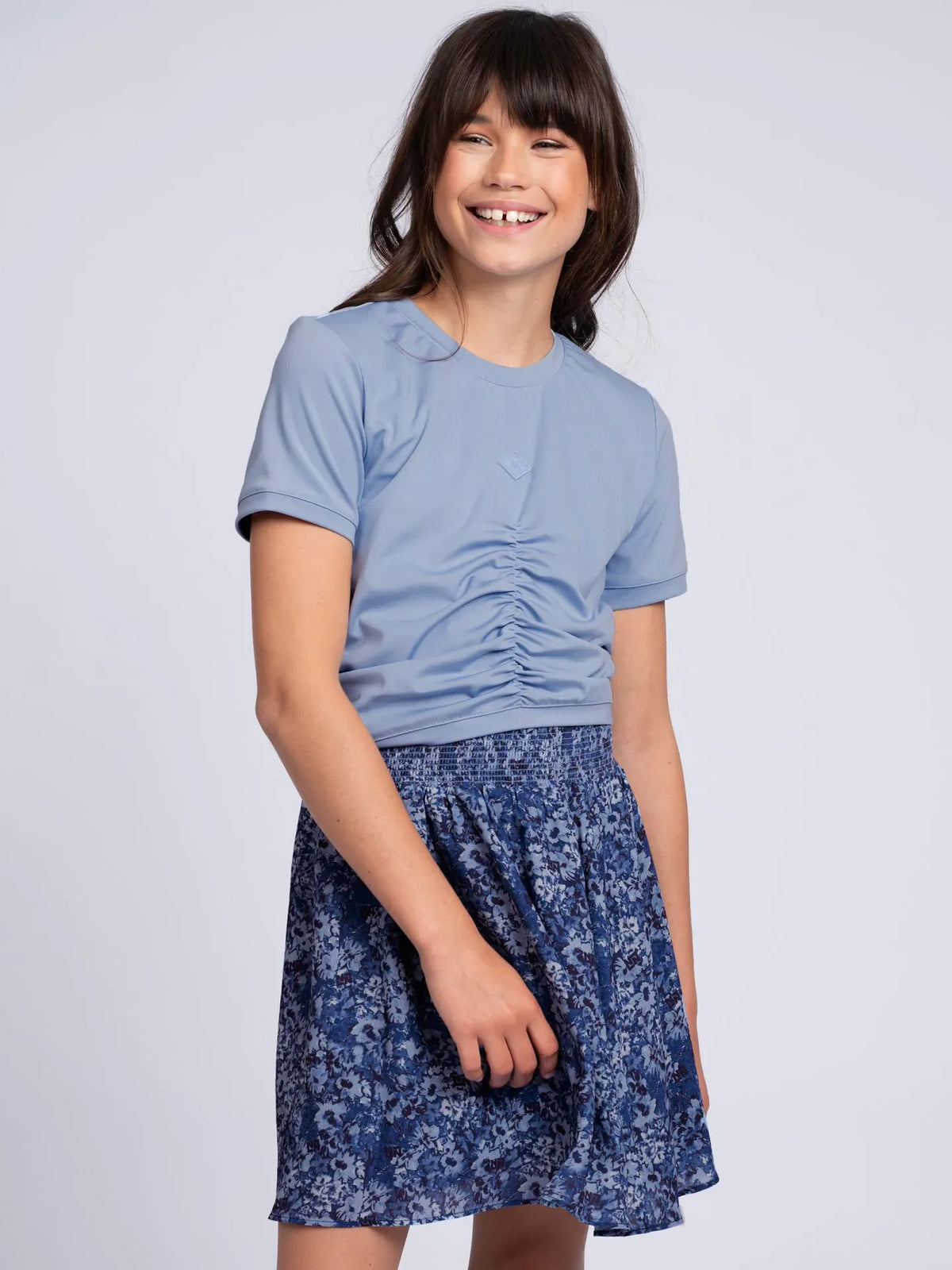 Yris Skirt