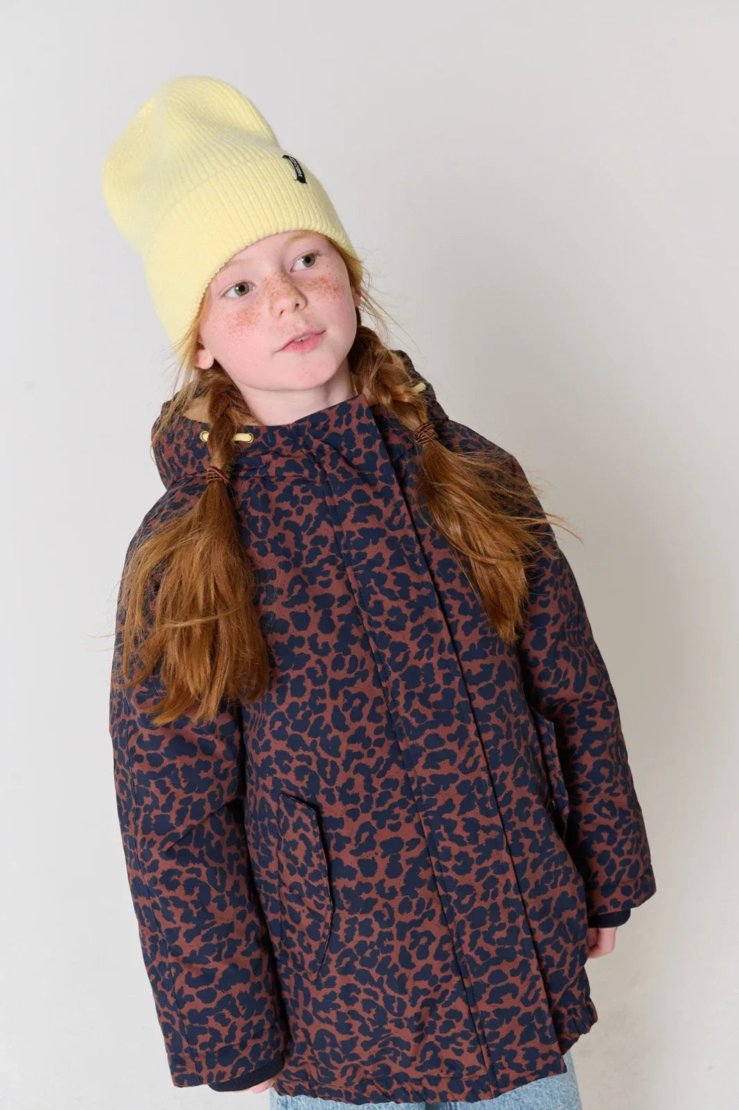 Louisiana jacket