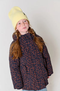 Louisiana jacket