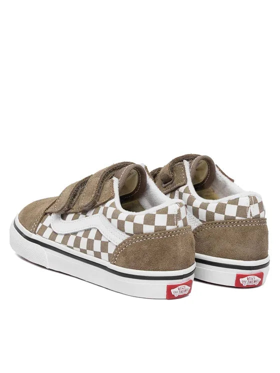 Vans Old Skool Walnut