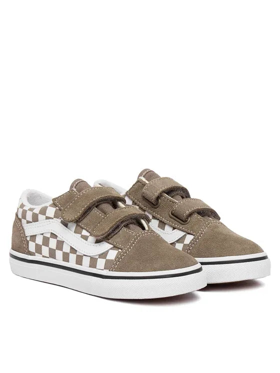 Vans Old Skool Walnut