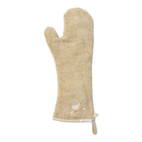 L.dutch Lange washand Little Goose Beige
