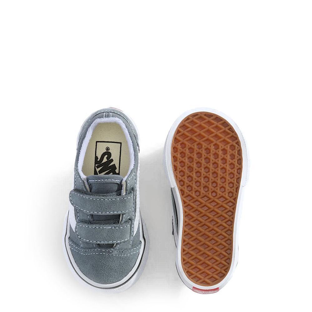 Vans Old Skool Stormy weather