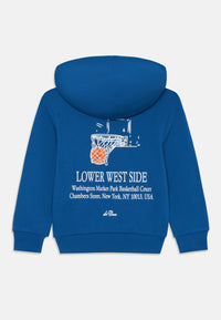 West Side Half-Zip Sweatshirt Kids