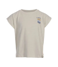 Little T-shirt SS