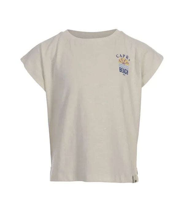 Little T-shirt SS