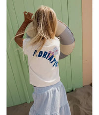 Little T-shirt SS