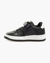 Cruyff ROYAL C VELCRO Black/white