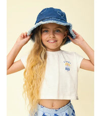 Little T-shirt SS