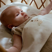 Wieglaken Newborn Naturals Baby Bunny