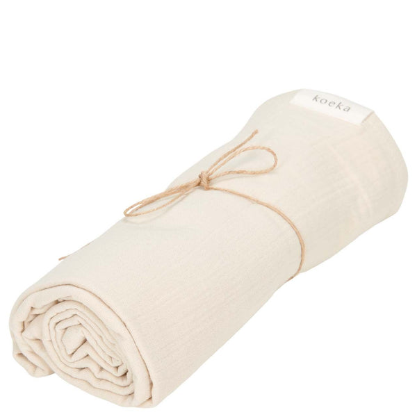 Hydrofiel swaddle Faro