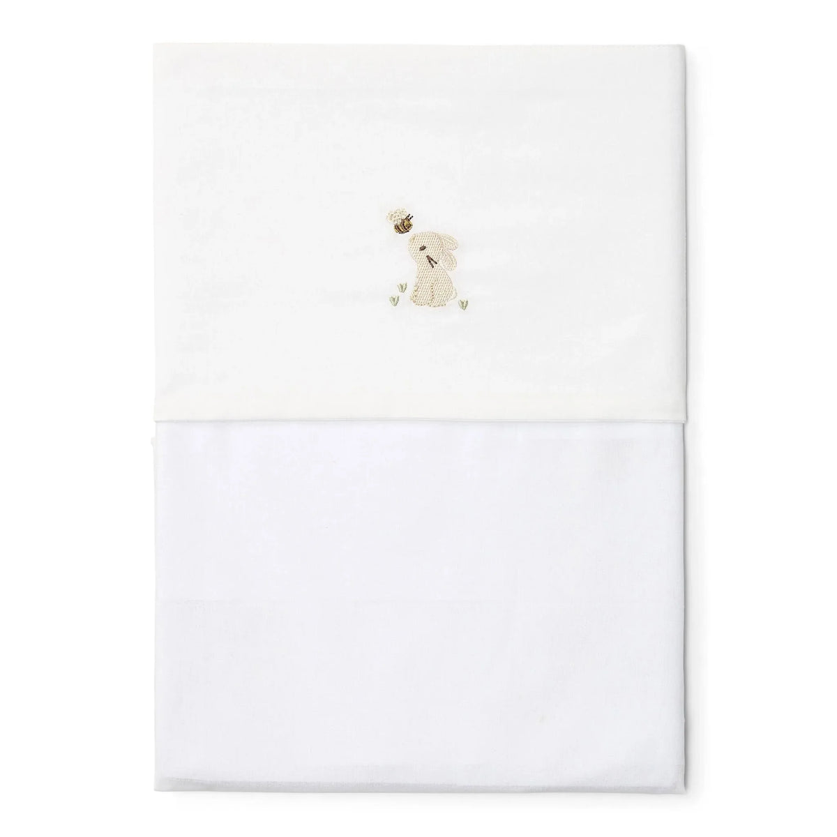 Wieglaken Newborn Naturals Baby Bunny