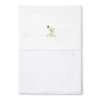 Wieglaken Newborn Naturals Baby Bunny