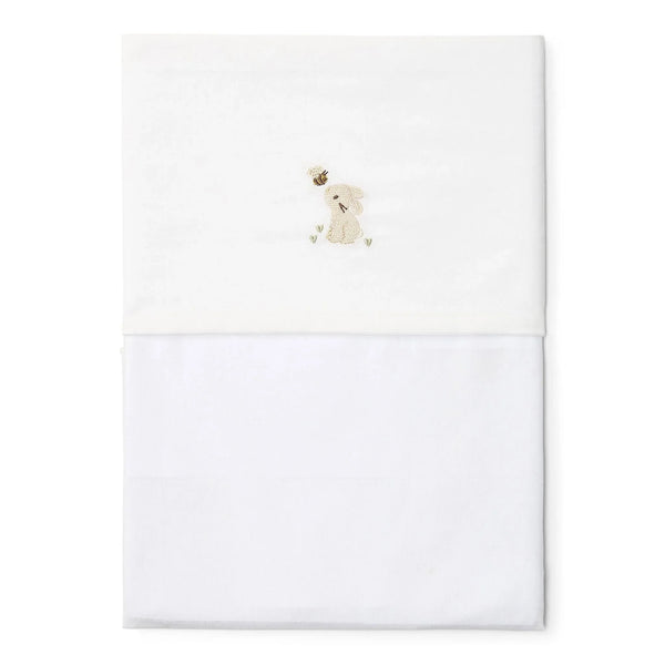 Wieglaken Newborn Naturals Baby Bunny