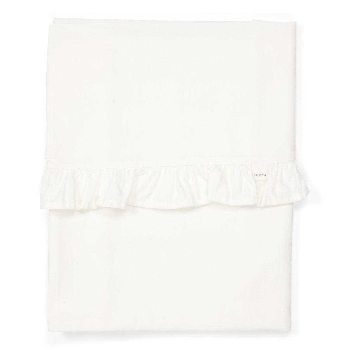 wieglaken ruffle