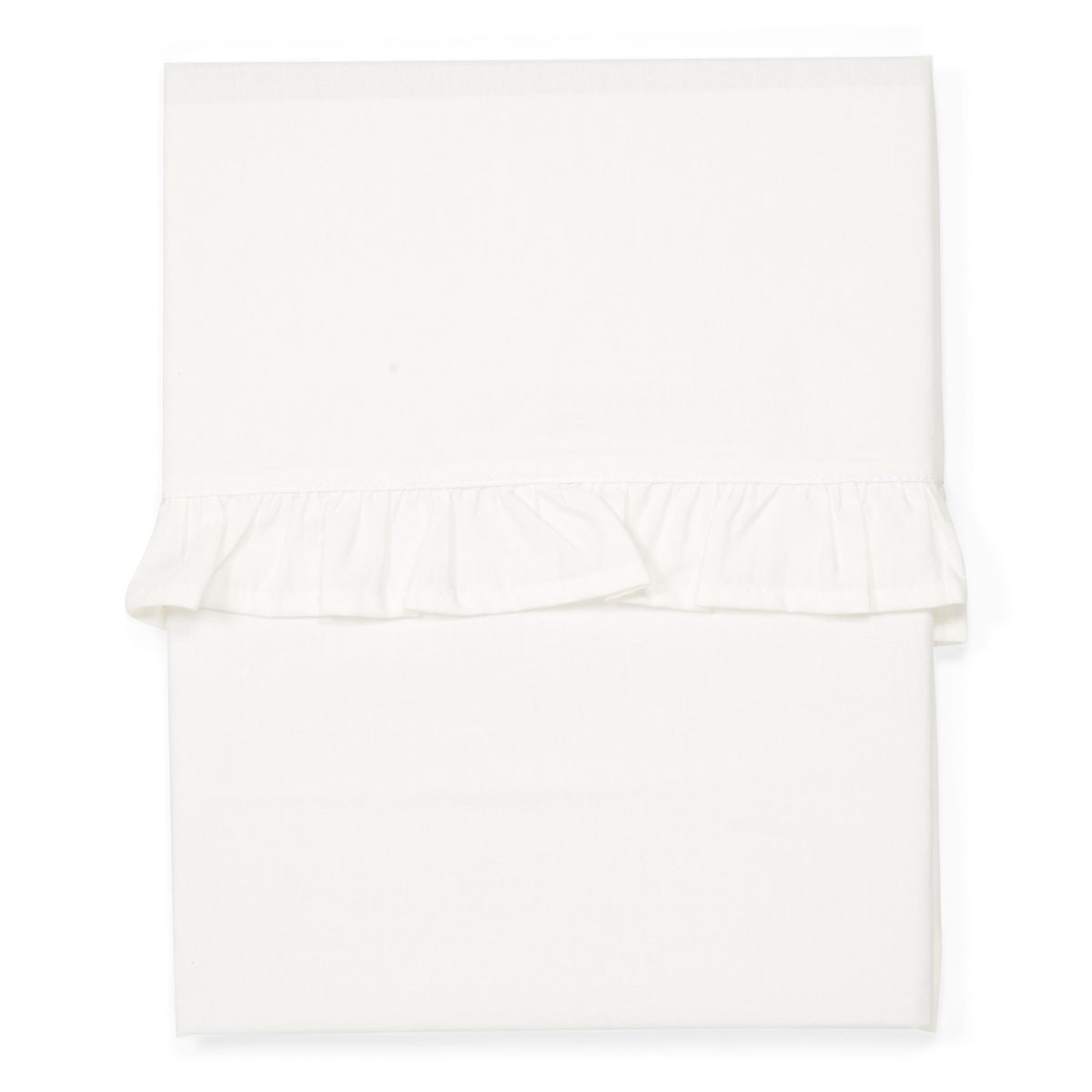 wieglaken ruffle