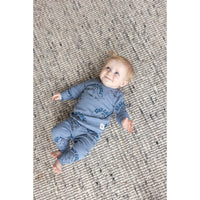 Willy Walrus - Premium Sleepwear by Feetje