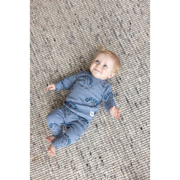 Willy Walrus - Premium Sleepwear by Feetje