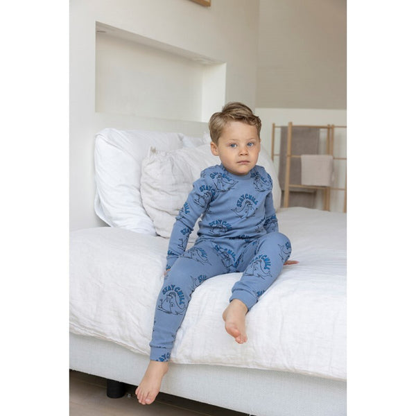Willy Walrus - Premium Sleepwear by Feetje