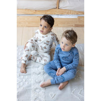Willy Walrus - Premium Sleepwear by Feetje