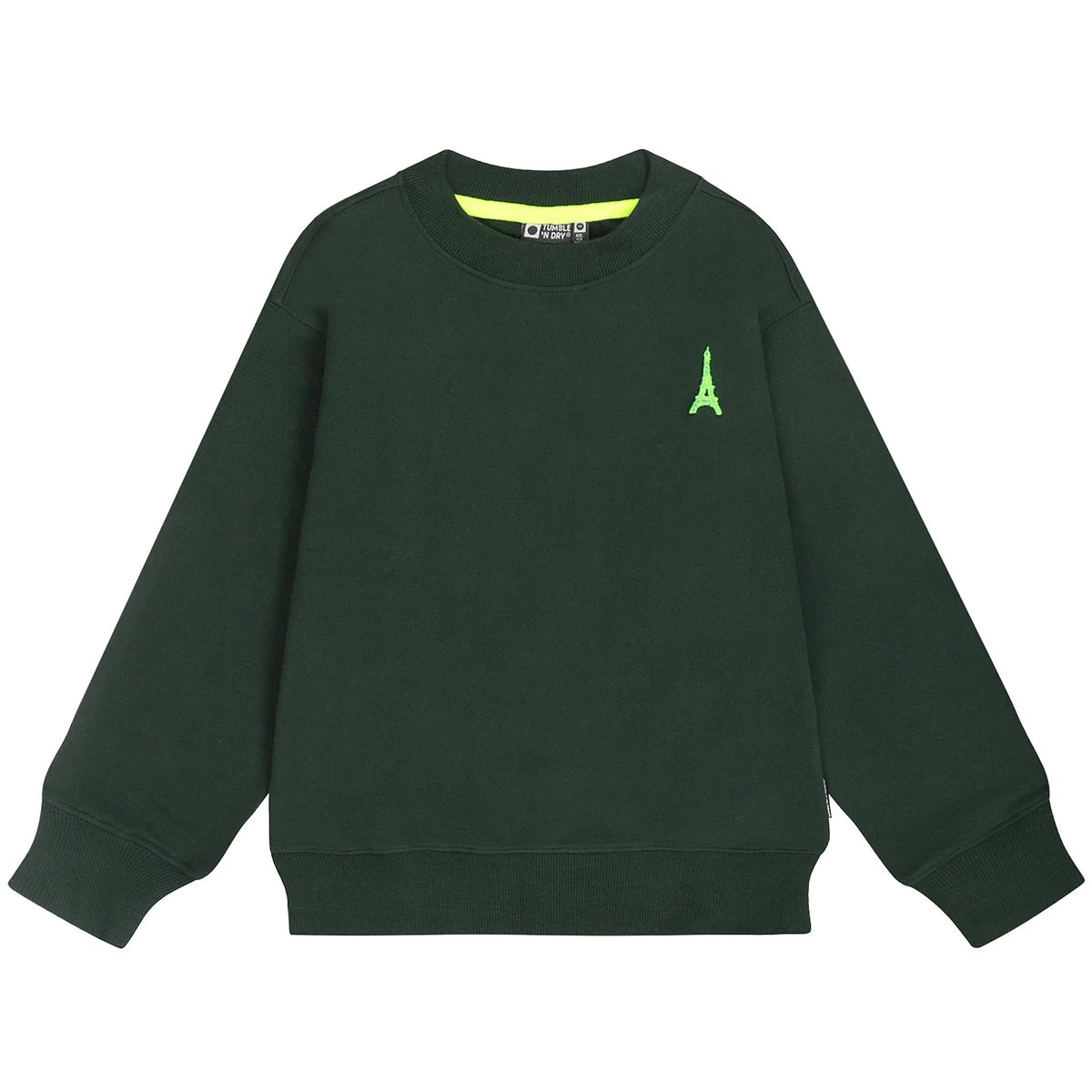 Winchester sweater
