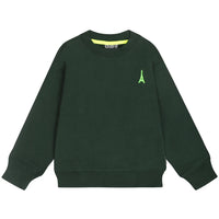 Winchester sweater