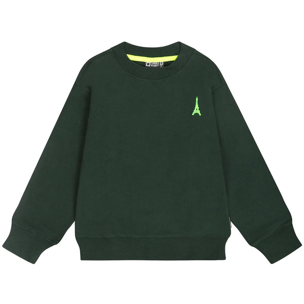 Winchester sweater