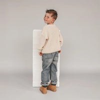 Denim | Worker Jeans