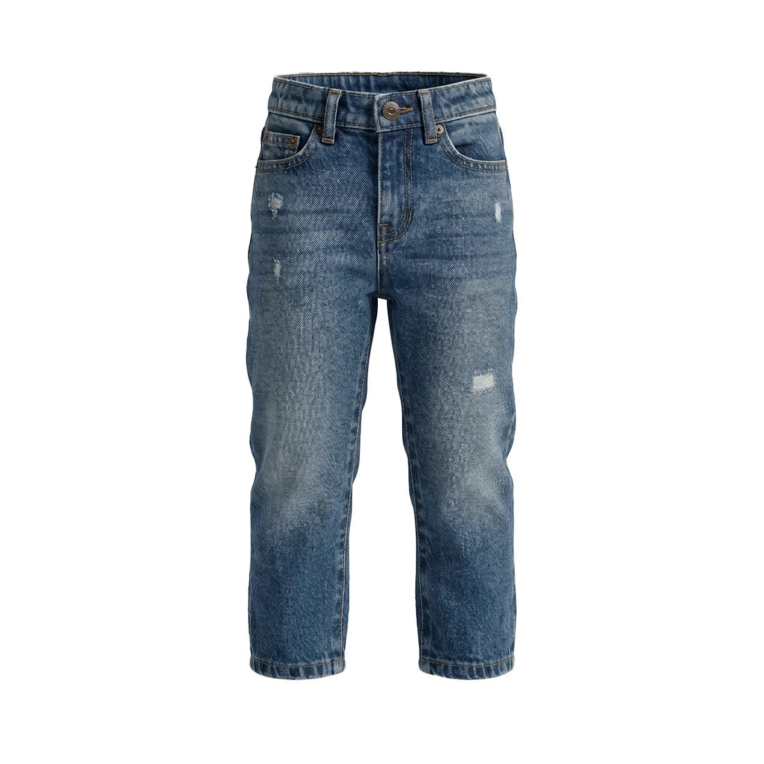 Yourwishes Denim | Loose Jeans Denim medium blue