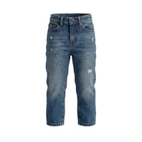 Yourwishes Denim | Loose Jeans Denim medium blue