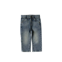 Denim | Worker Jeans