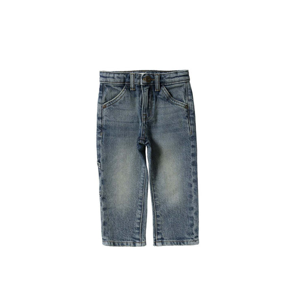 Denim | Worker Jeans