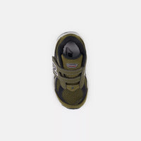 New Balance Sneakers 2002 Woodland/black