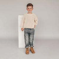Denim | Worker Jeans