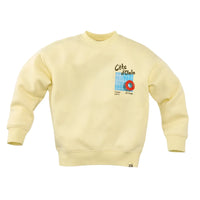 Z8 Xavi Sweater Silly citron