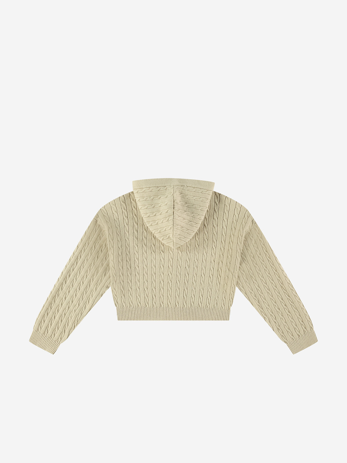 Xia Cable Cardigan