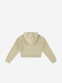 Xia Cable Cardigan