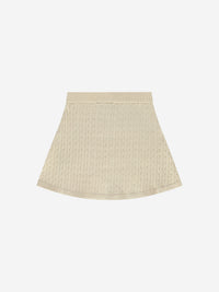 Xia Cable Skirt