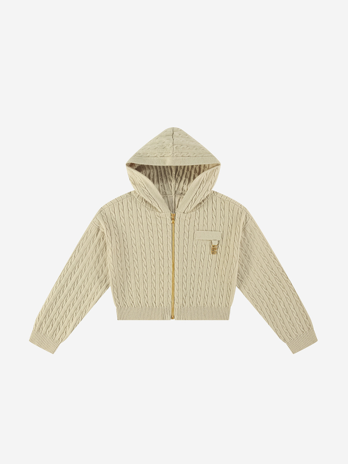 Xia Cable Cardigan